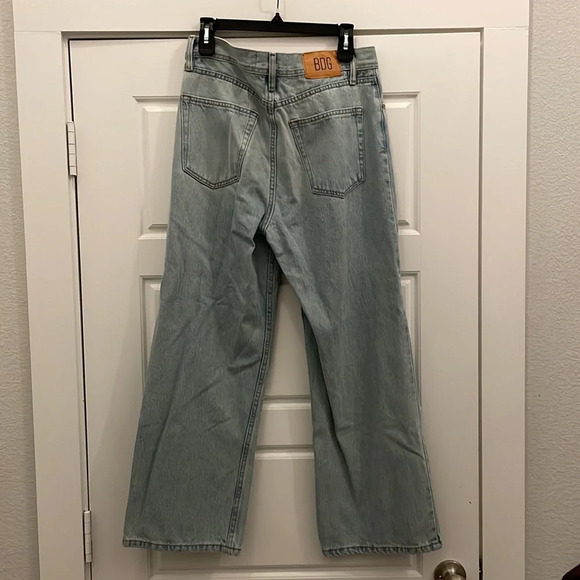 BDG Urban Outfitters Baggy‎ Fit Jeans size 29/30 - Picture 5 of 12
